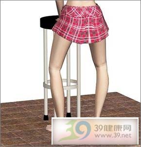 让屁屁紧实的小动作