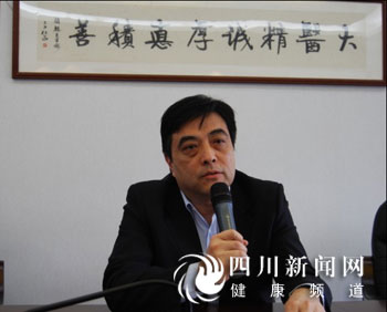 成都市三医院惠民新举措—破除人事制度坚冰